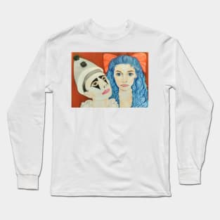 Courtship Long Sleeve T-Shirt